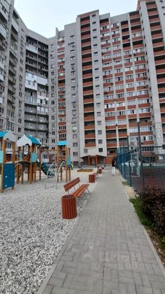 Продажа 3-комнатной квартиры 77,7 м², 3/16 этаж