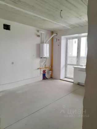 Продажа 2-комнатной квартиры 75 м², 5/5 этаж