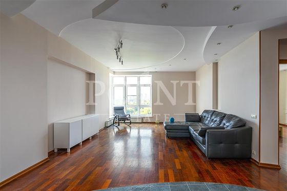 Аренда 4-комнатной квартиры 168,5 м², 5/28 этаж