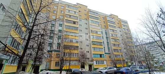 Продажа 4-комнатной квартиры 88,2 м², 10/10 этаж