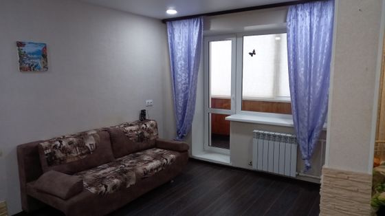 Продажа 1-комнатной квартиры 32 м², 3/5 этаж