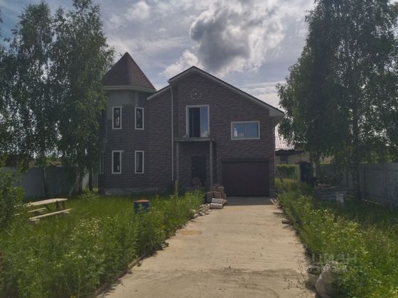 Продажа дома, 160,9 м², с участком 6,1 сотки