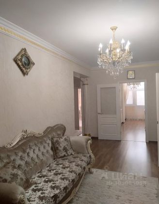 Продажа 3-комнатной квартиры 120 м², 2/5 этаж