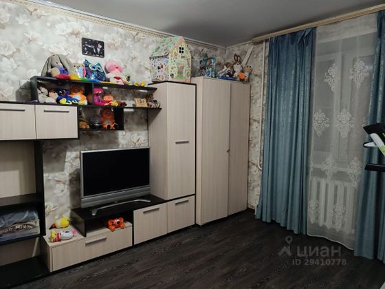 Продажа 2-комнатной квартиры 40,6 м², 1/5 этаж