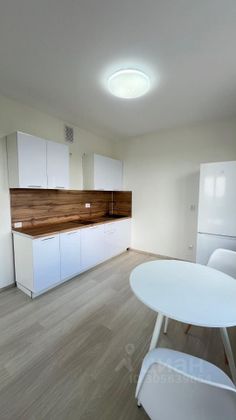 Аренда 2-комнатной квартиры 37 м², 5/25 этаж