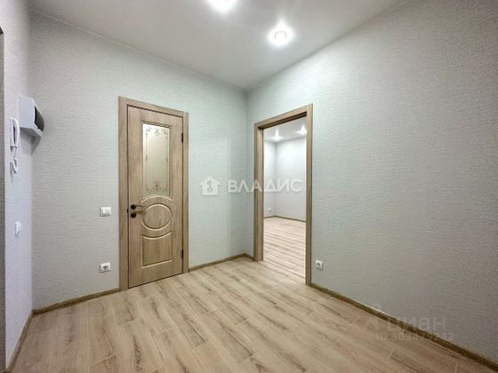 Продажа 2-комнатной квартиры 45,9 м², 5/8 этаж