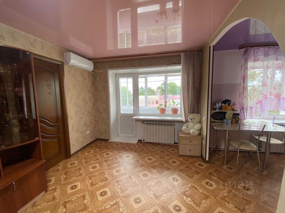 Продажа 2-комнатной квартиры 40,4 м², 4/4 этаж