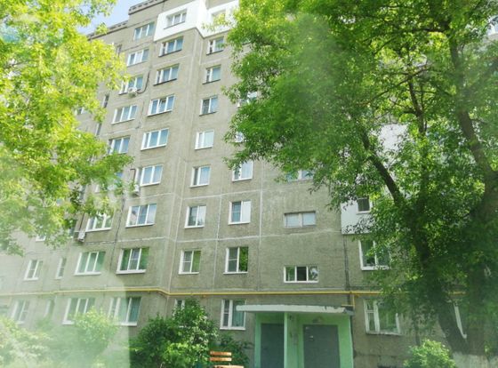 Аренда 2-комнатной квартиры 51 м², 6/9 этаж