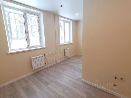 Продажа 1-комнатной квартиры 24 м², 1/14 этаж