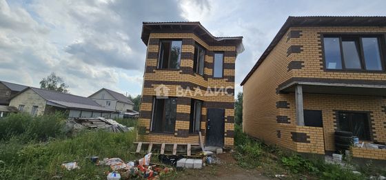 Продажа дома, 107,7 м², с участком 4,3 сотки