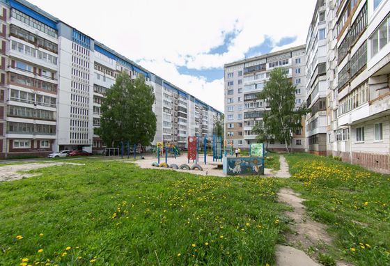 Продажа 4-комнатной квартиры 72 м², 2/9 этаж