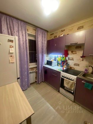 Продажа 2-комнатной квартиры 46 м², 2/5 этаж