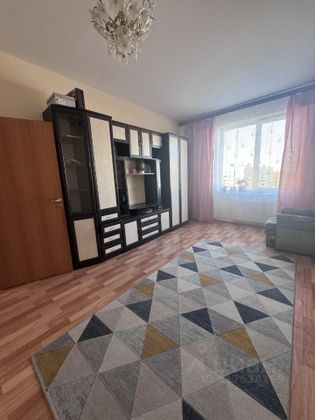 Продажа 1-комнатной квартиры 42,1 м², 9/16 этаж