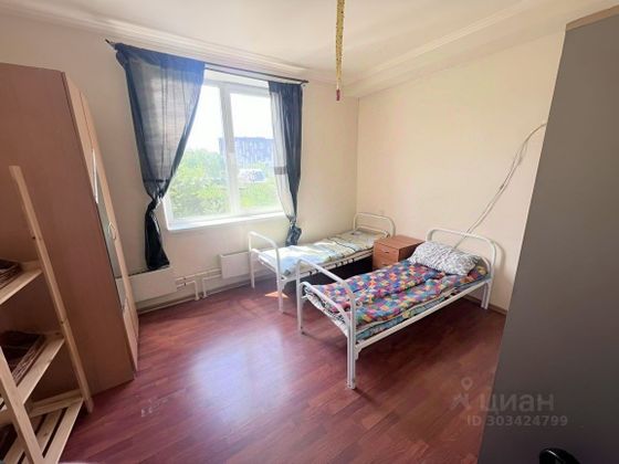 Аренда 1 комнаты, 20 м², 2/3 этаж