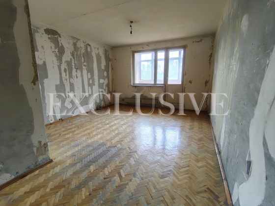 Продажа 1-комнатной квартиры 38,9 м², 6/12 этаж