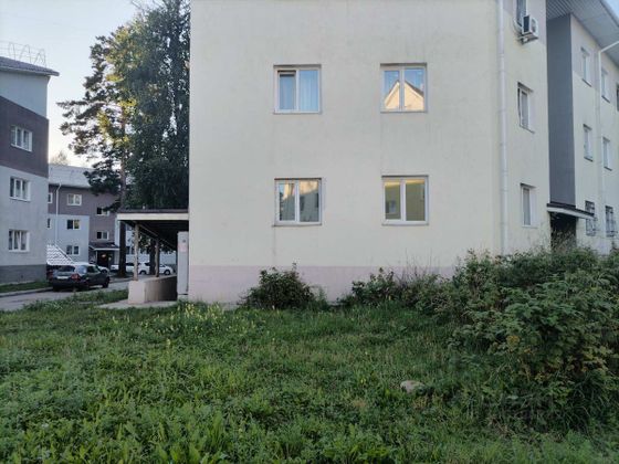 Продажа 3-комнатной квартиры 66,8 м², 1/3 этаж