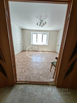 Продажа 4-комнатной квартиры 82,8 м², 6/9 этаж