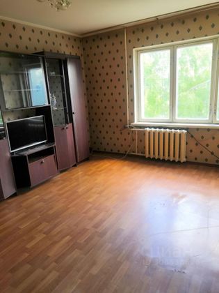 Продажа 2-комнатной квартиры 43,3 м², 5/9 этаж