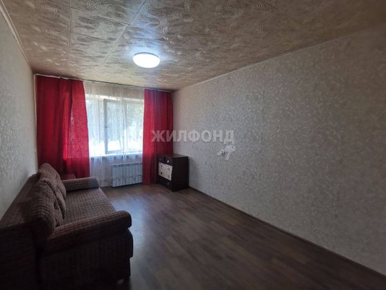 Продажа 1-комнатной квартиры 30 м², 1/5 этаж