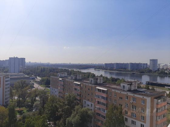 Продажа 1-комнатной квартиры 55 м², 12/25 этаж