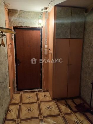 Продажа 2-комнатной квартиры 47,7 м², 4/5 этаж