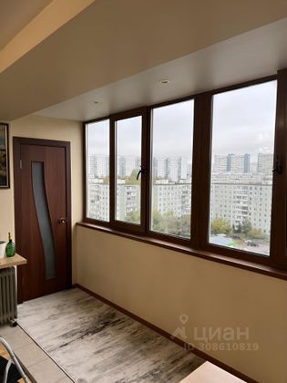 Продажа 1-комнатной квартиры 45,2 м², 10/22 этаж