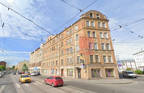 Продажа 2-комнатной квартиры 45,4 м², 4/5 этаж