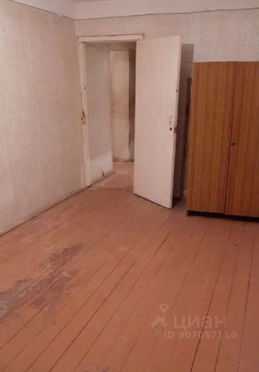 Продажа 2-комнатной квартиры 43 м², 5/5 этаж