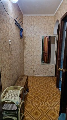 Аренда 3-комнатной квартиры 58 м², 4/5 этаж