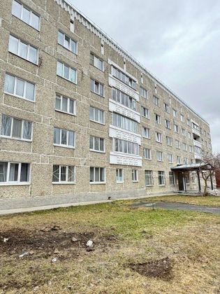 Продажа 1 комнаты, 14 м², 1/5 этаж