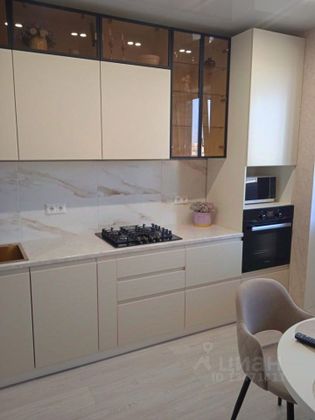 Продажа 1-комнатной квартиры 43 м², 10/10 этаж