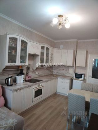 Продажа 2-комнатной квартиры 71,3 м², 15/17 этаж