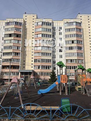 Продажа 2-комнатной квартиры 72,1 м², 2/10 этаж