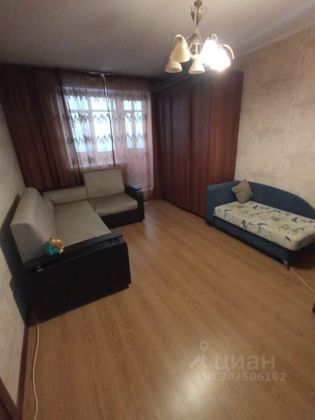 Продажа 1-комнатной квартиры 38 м², 12/25 этаж