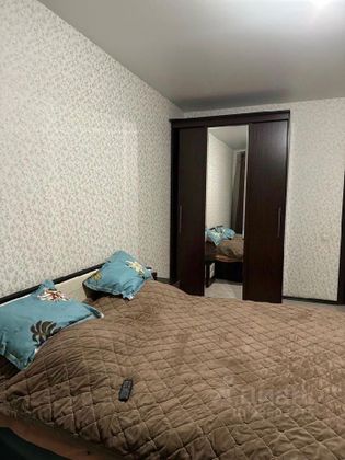 Продажа 2-комнатной квартиры 63,7 м², 2/17 этаж