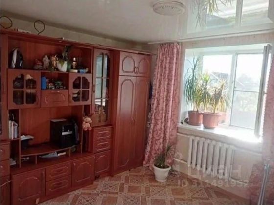 Продажа 2-комнатной квартиры 41 м², 2/2 этаж