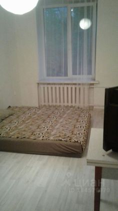 Аренда 1 комнаты, 19 м², 1/5 этаж