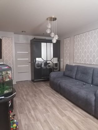 Продажа 2-комнатной квартиры 44,1 м², 1/5 этаж