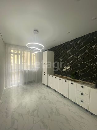 Продажа 1-комнатной квартиры 45 м², 2/9 этаж