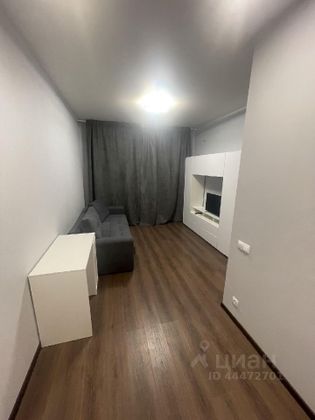 Продажа 1-комнатной квартиры 33 м², 8/15 этаж