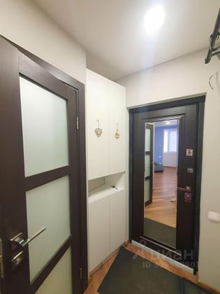 Продажа 1-комнатной квартиры 40 м², 2/9 этаж