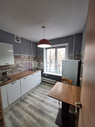 Аренда 1-комнатной квартиры 24,8 м², 3/9 этаж