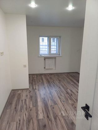 Продажа квартиры-студии 19,5 м², 1/5 этаж