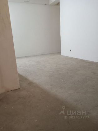 Продажа 4-комнатной квартиры 88,2 м², 1/9 этаж