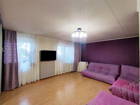 Продажа 2-комнатной квартиры 59 м², 9/10 этаж