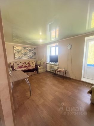 Продажа 4-комнатной квартиры 81 м², 3/3 этаж