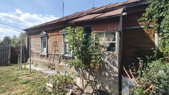 Продажа дома, 50 м², с участком 7,6 сотки