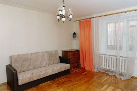 Продажа 2-комнатной квартиры 58,2 м², 2/9 этаж