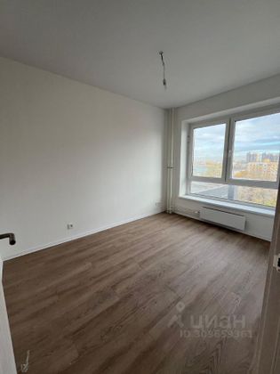 Продажа 1-комнатной квартиры 32 м², 10/25 этаж