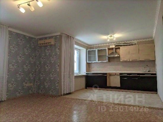 Продажа 3-комнатной квартиры 63 м², 9/9 этаж